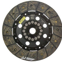 ACT Clutches Perf Street Rigid Disc (2008-2009 Caliber,2013-2017 Focus) - 3001010