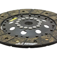 ACT Clutches Perf Street Rigid Disc (2008-2009 Caliber,2013-2017 Focus) - 3001010