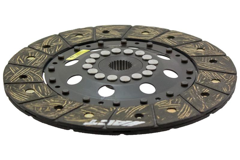 ACT Clutches Perf Street Rigid Disc (2008-2009 Caliber,2013-2017 Focus) - 3001010