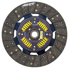 ACT Clutches Perf Street Sprung Disc (2011-2017 Mustang) - 3001011