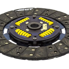 ACT Clutches Perf Street Sprung Disc (2011-2017 Mustang) - 3001011