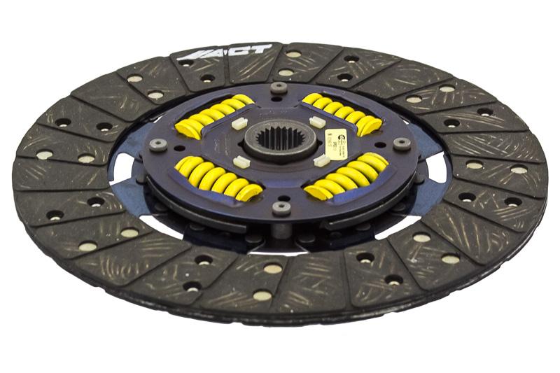 ACT Clutches Perf Street Sprung Disc (2011-2017 Mustang) - 3001011
