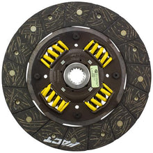 ACT Clutches Perf Street Sprung Disc - 3001101