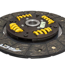 ACT Clutches Perf Street Sprung Disc - 3001101