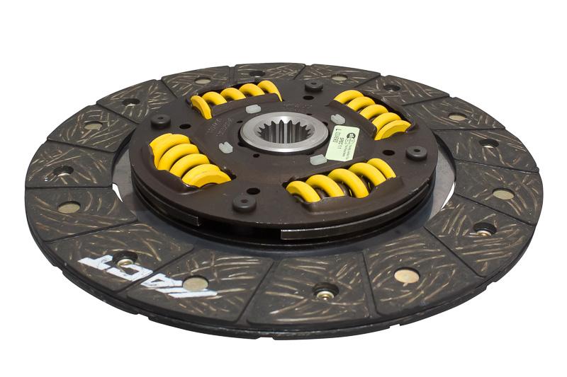 ACT Clutches Perf Street Sprung Disc - 3001101
