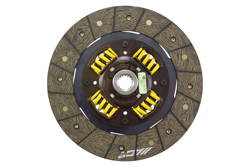 ACT Clutches Perf Street Sprung Disc (2003-2005 Neon) - 3001102