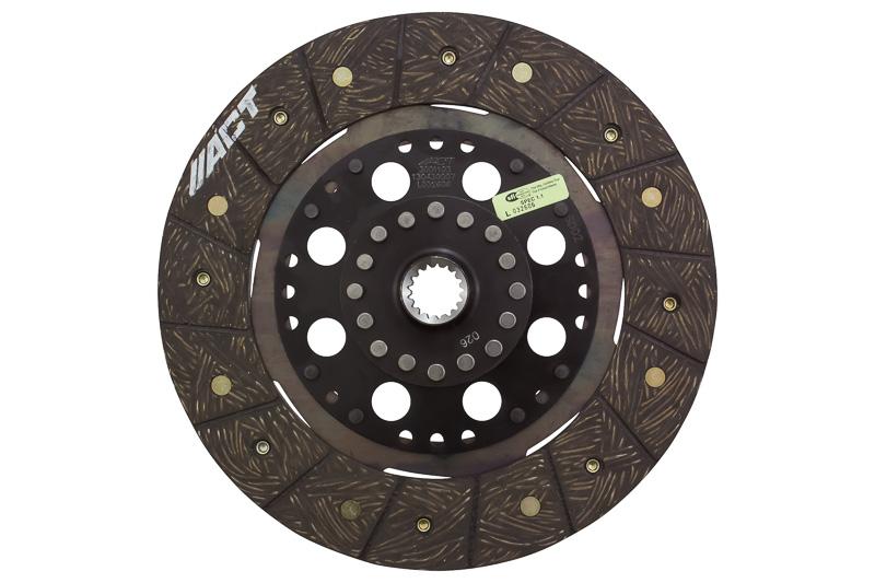 ACT Clutches Perf Street Rigid Disc (2003-2005 Neon) - 3001103