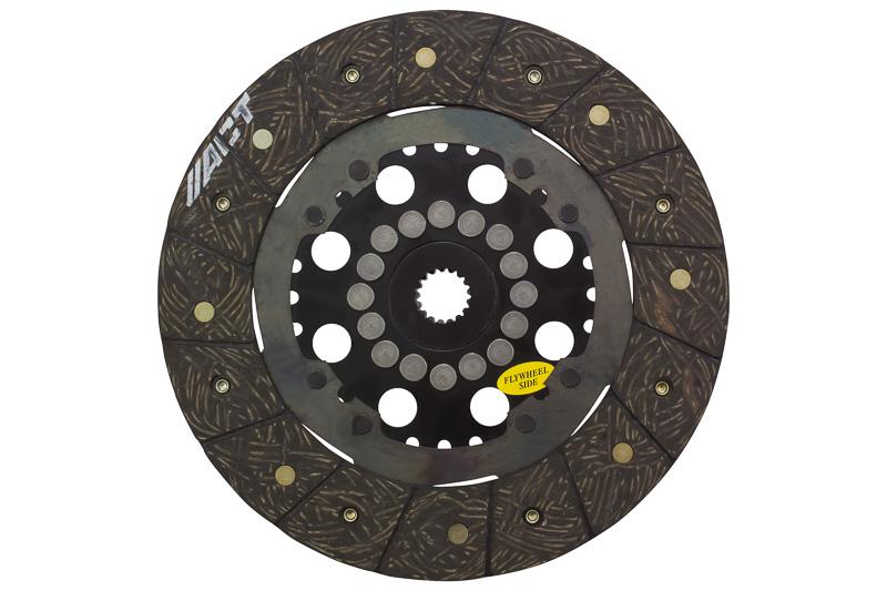 ACT Clutches Perf Street Rigid Disc (2003-2005 Neon) - 3001103