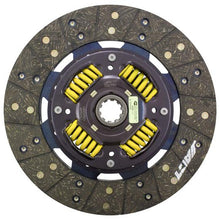 ACT Clutches Perf Street Sprung Disc - 3001110