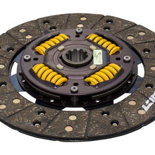 ACT Clutches Perf Street Sprung Disc - 3001110