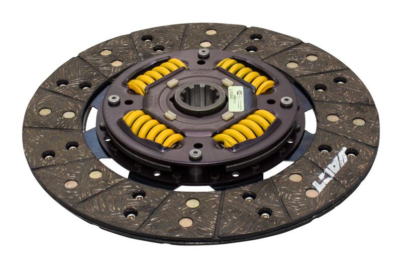 ACT Clutches Perf Street Sprung Disc - 3001110