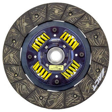 ACT Clutches Perf Street Sprung Disc (2004-2009 S4,2007-2008 RS4) - 3001203