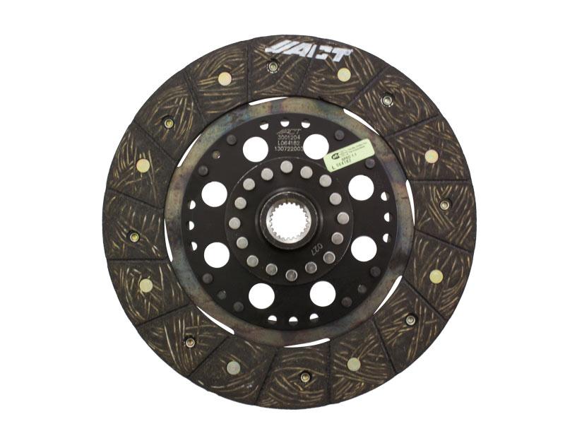 ACT Clutches Perf Street Rigid Disc (2007-2008 RS4,2004-2009 S4) - 3001204