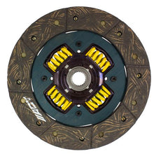 ACT Clutches Perf Street Sprung Disc (2006-2008 A4,2001-2005 Allroad Quattro,2000-2004 A6 Quattro,2000-2002 S4) - 3001207