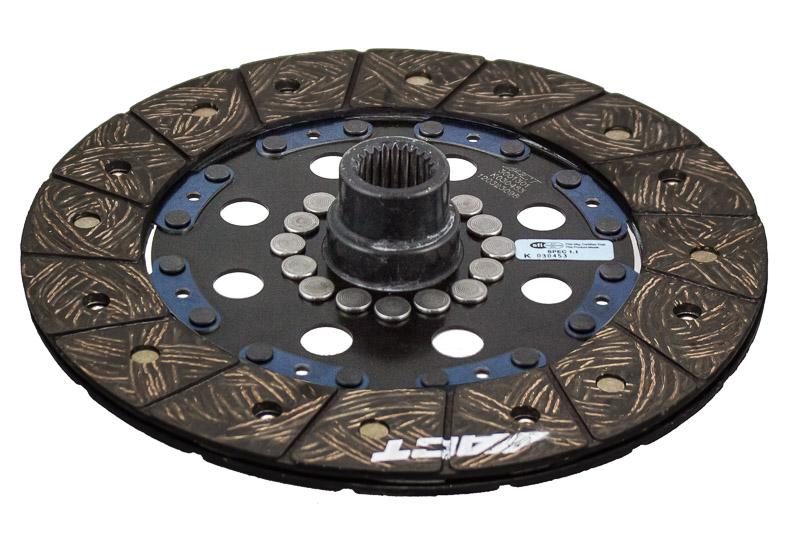 ACT Clutches Perf Street Rigid Disc (1991-1998 Porsche 911) - 3001301