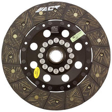 ACT Clutches Perf Street Rigid Disc (1999-2004 Porsche 911) - 3001302