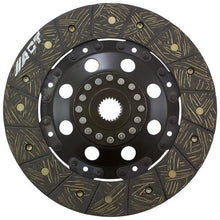 ACT Clutches Perf Street Rigid Disc (1999-2004 Porsche 911) - 3001302