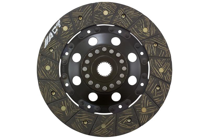 ACT Clutches Perf Street Rigid Disc (1999-2004 Porsche 911) - 3001302