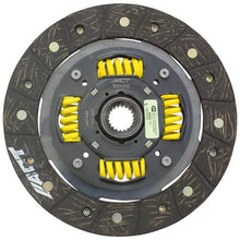 ACT Clutches Perf Street Sprung Disc (2002-2003 Suzuki Aerio) - 3001402