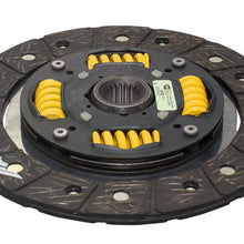 ACT Clutches Perf Street Sprung Disc (2002-2003 Suzuki Aerio) - 3001402