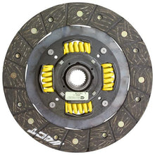 ACT Clutches Perf Street Sprung Disc - 3001501