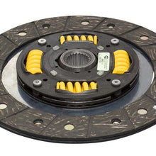 ACT Clutches Perf Street Sprung Disc - 3001501
