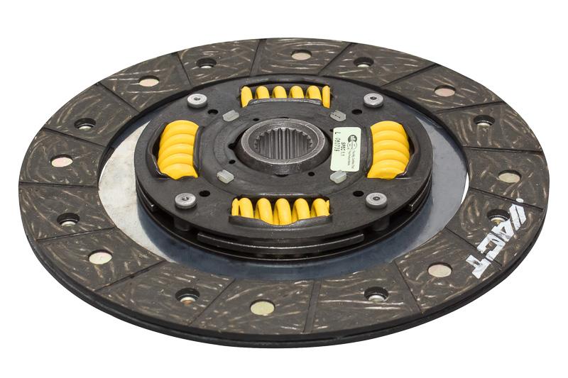 ACT Clutches Perf Street Sprung Disc - 3001501