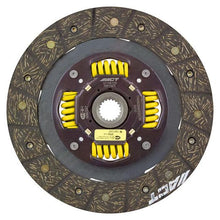 ACT Clutches Perf Street Sprung Disc (1997-2008 Tiburon,1996-2006 Elantra) - 3001503