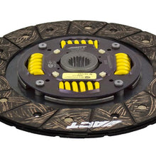 ACT Clutches Perf Street Sprung Disc (1997-2008 Tiburon,1996-2006 Elantra) - 3001503