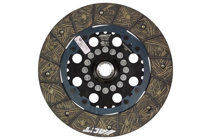 ACT Clutches Perf Street Rigid Disc - 3001602