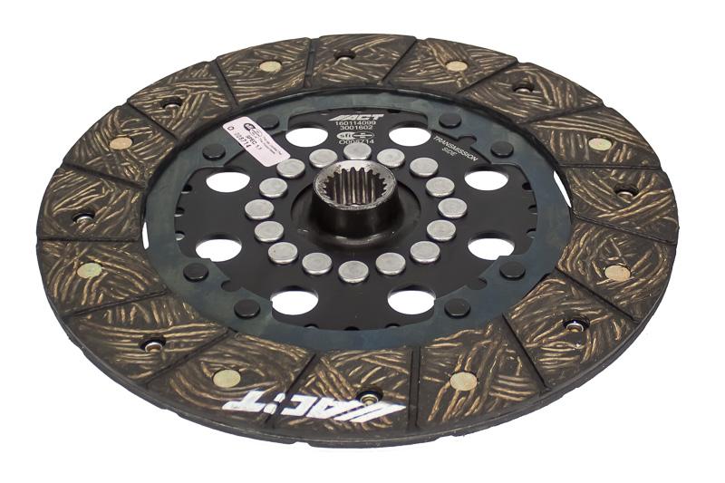 ACT Clutches Perf Street Rigid Disc - 3001602