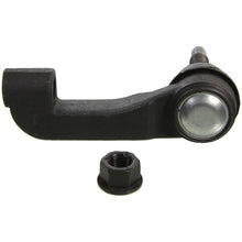 MOOG 02-07 Jeep Liberty Front Right Outer / Right Outer Tie Rod End