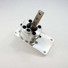 UPR Blu Thunder Shifter for TR3650 : Trick Shifter Stick (2001-2004 Mustang)