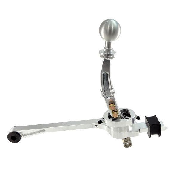 UPR 05-09 Mustang GT Blu Thunder Shifter w/ Pro Street Handle & Knob