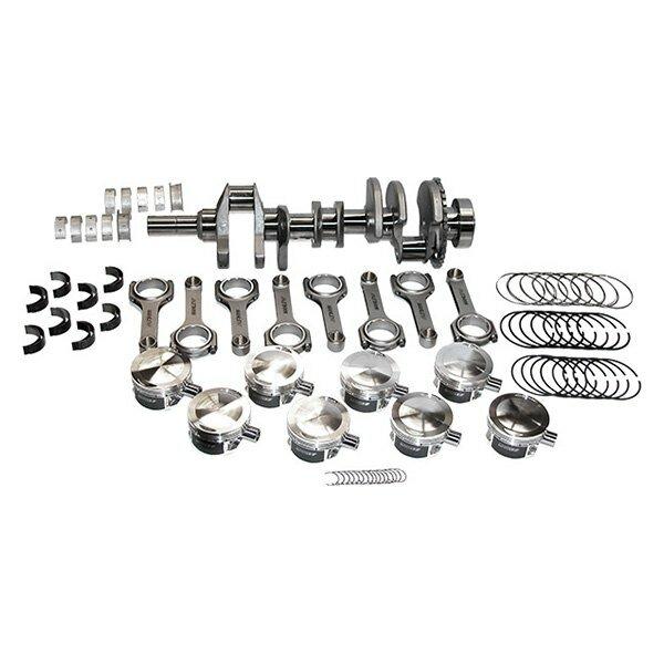 Manley 30020 Manley Rod Bearing, SBC ROD BEARINGS NARROWED SJ - 30020