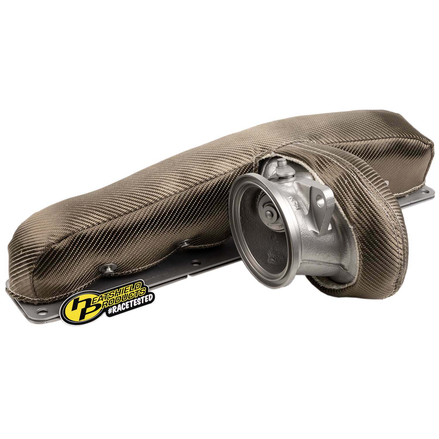 Heatshield Products Lava Turbo Shield BMW N55 - 300379