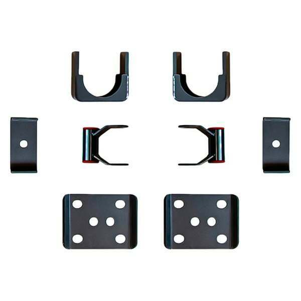 MaxTrac Rear Flip Kit (300560 &710515) - 300550
