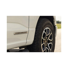 Flowmaster American Thunder Cat-Back Exhaust System (2021-2025 F-150) - 818166