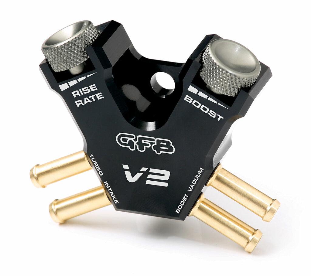 Go Fast Bits Manual Boost Controllers May Lack Features Of An Ebc, But They Get The Job Done! - 3009