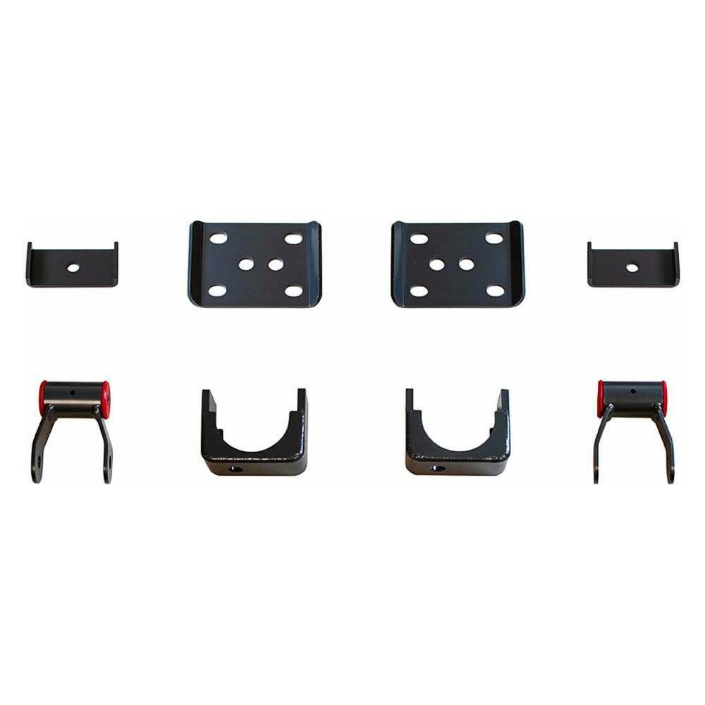 MaxTrac Rear Flip Kit (300960 & 710515) - 300950