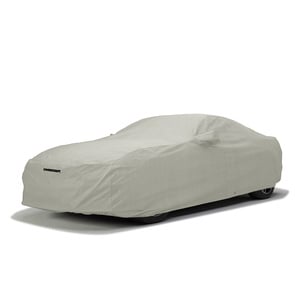 Covercraft 20-21 Mustang Custom 3-Layer Moderate Climate Car Cover with Mustang 60th Anni logo