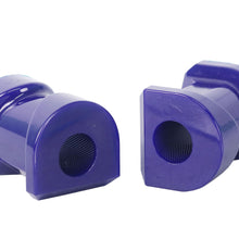 SuperPro BMW E30 Fr Bar Mnt Kt 2B Bush (1985-1991 318i, 318is, 325, 325e, 325i, 325is, 325iX, 325es) - SPF0358-20K
