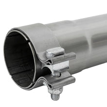AFE Muffler Delete Pipe (Universal Fit) - 49M00035