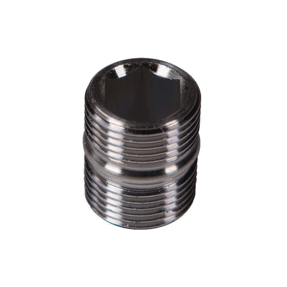 ATS Diesel 68Rfe Billet Filter Coupler Fits 2007.5+ 6.7L Cummins - 301-021-2326