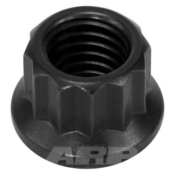 ARP 9/16-12 12pt nut kit - 301-8307