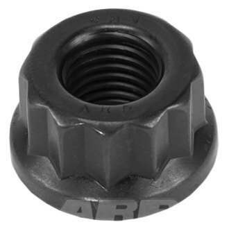 ARP M10 X 1.25 M16 socket 12pt nut kit - 301-8312