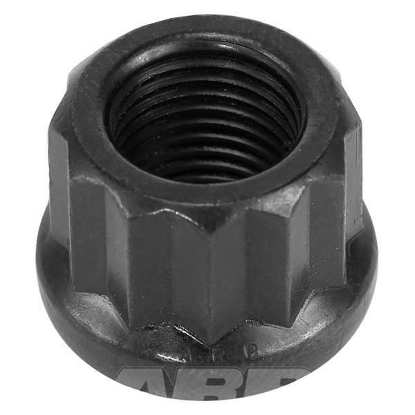 ARP 1/2-20 11/16 socket 12pt nut kit - 301-8313