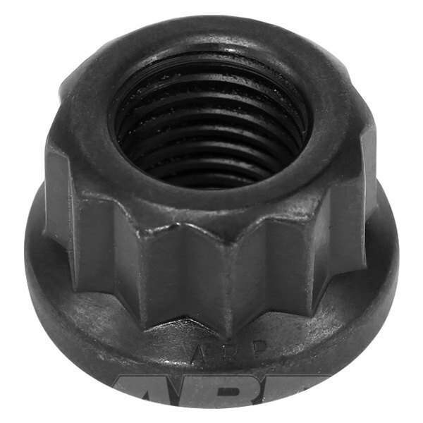 ARP 7/16-20 5/8 socket 12 pt nut kit - 301-8314