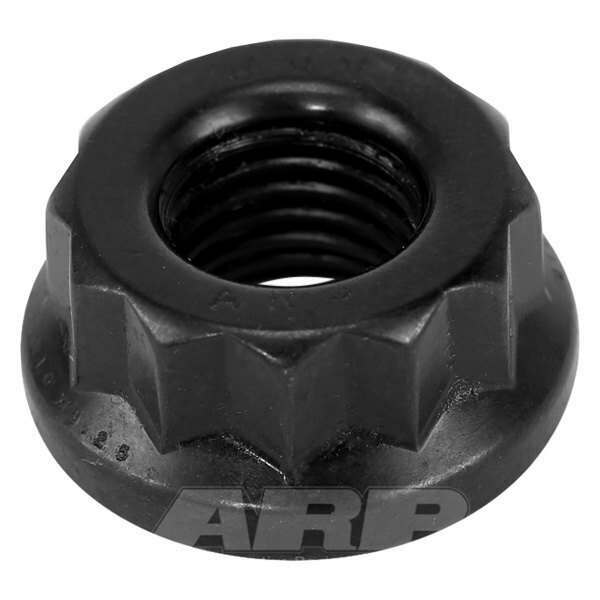 ARP M10 X 1.25 M16 socket 12pt nut kit - 301-8315