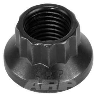 ARP 7/16-20 1/2 socket 12 pt nut kit - 301-8316